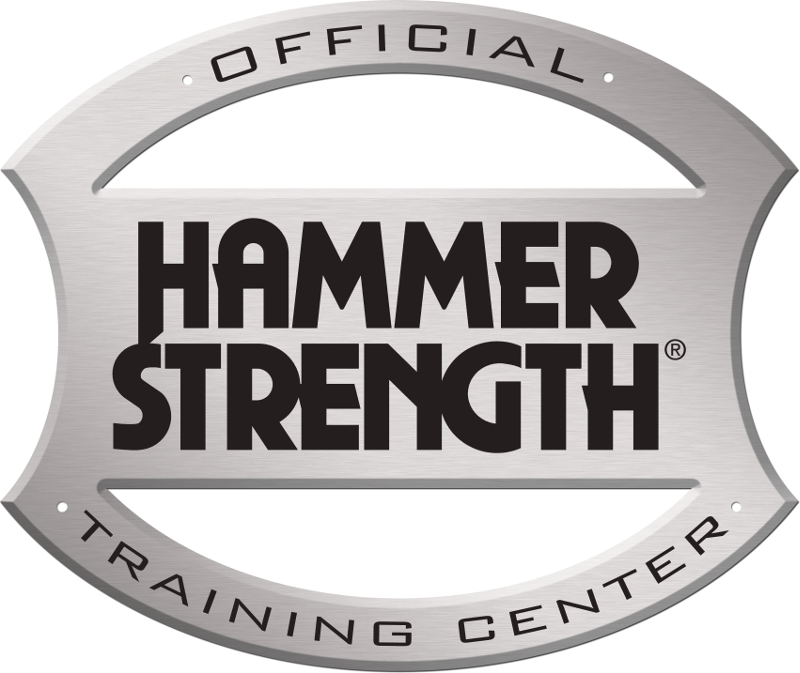 HS Training Center Emblem